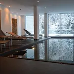 Schooren Des Alpes Luxury Penthouses & With & Pools Close Ischgl Appartement *
