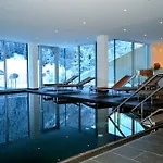 Schooren Des Alpes Luxury Penthouses & With & Pools Close Ischgl *
