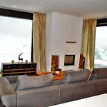 Appartement Schooren Des Alpes Luxury Penthouses & With & Pools Close Ischgl Kappl (Landeck)