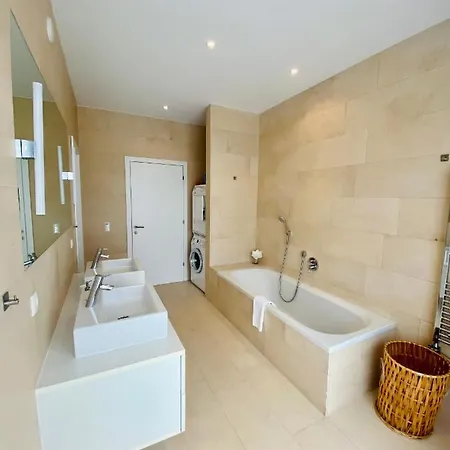 Schooren Des Alpes Luxury Penthouses & With & Pools Close Ischgl