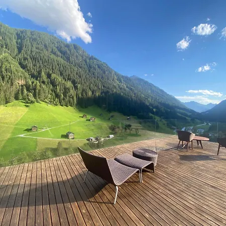Schooren Des Alpes Luxury Penthouses & With & Pools Close Ischgl *