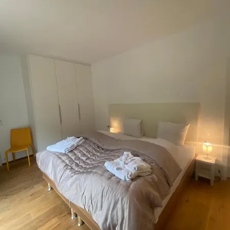 Schooren Des Alpes Luxury Penthouses & With & Pools Close Ischgl * カップル