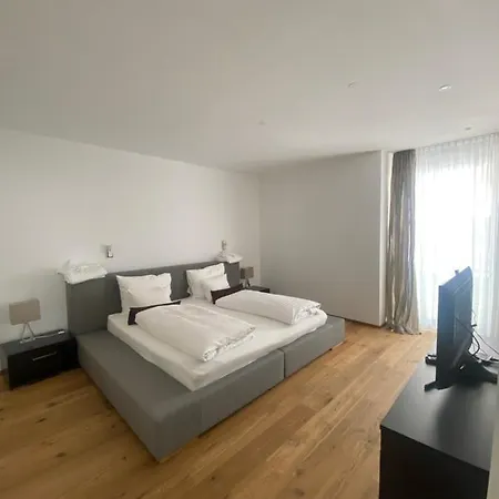 Schooren Des Alpes Luxury Penthouses & With & Pools Close Ischgl *