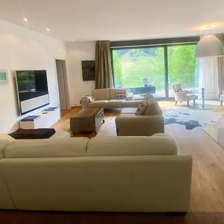 Schooren Des Alpes Luxury Penthouses & With & Pools Close Ischgl カップル