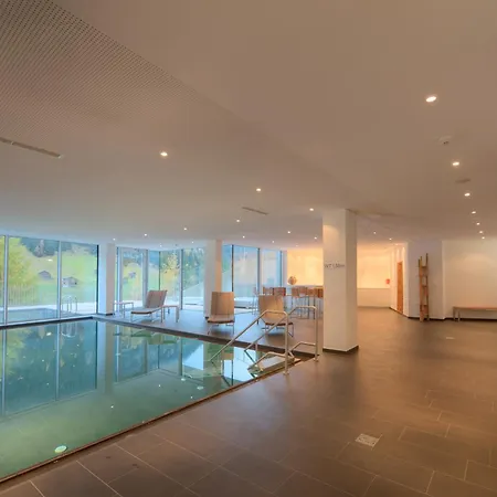 Schooren Des Alpes Luxury Penthouses & With & Pools Close Ischgl Kappl (Landeck)