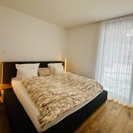 Schooren Des Alpes Luxury Penthouses & With & Pools Close Ischgl Kappl (Landeck)