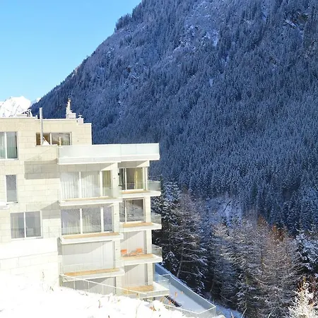 Schooren Des Alpes Luxury Penthouses & With & Pools Close Ischgl