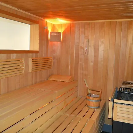 Schooren Des Alpes Luxury Penthouses & With & Pools Close Ischgl * カップル